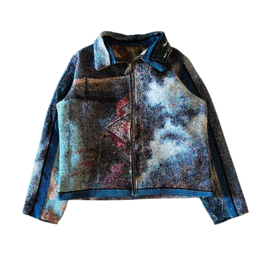 1OF1 KINKADE TAPESTRY WORK JACKET