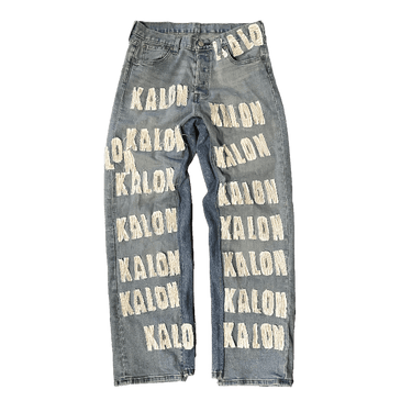 1of1 “Kalon” Jeans