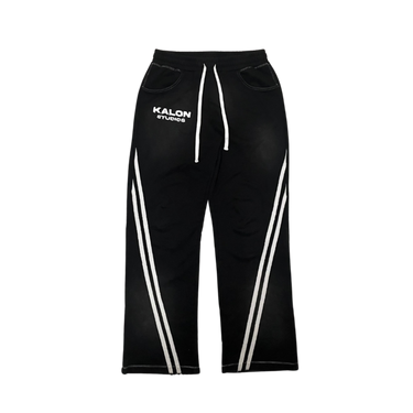 "STREAMLINE" SWEATPANTS