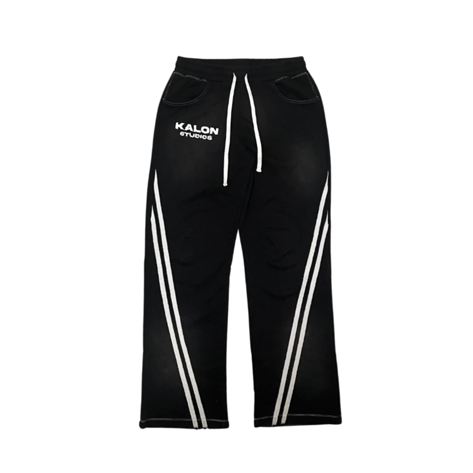 "STREAMLINE" SWEATPANTS