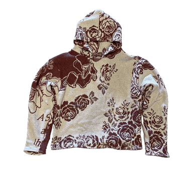 1OF1 TAPESTRY HOODIE