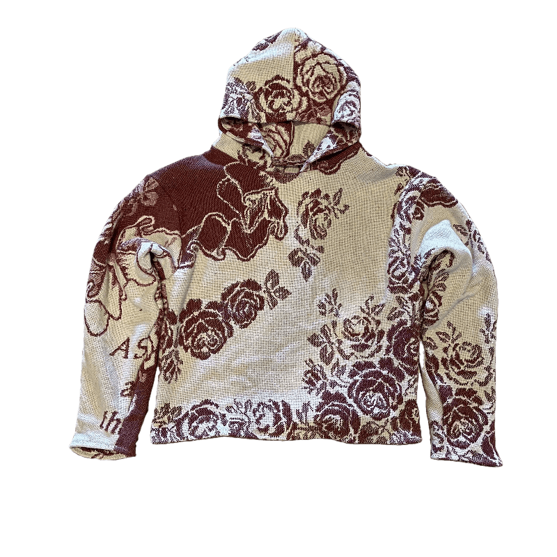 1OF1 TAPESTRY HOODIE