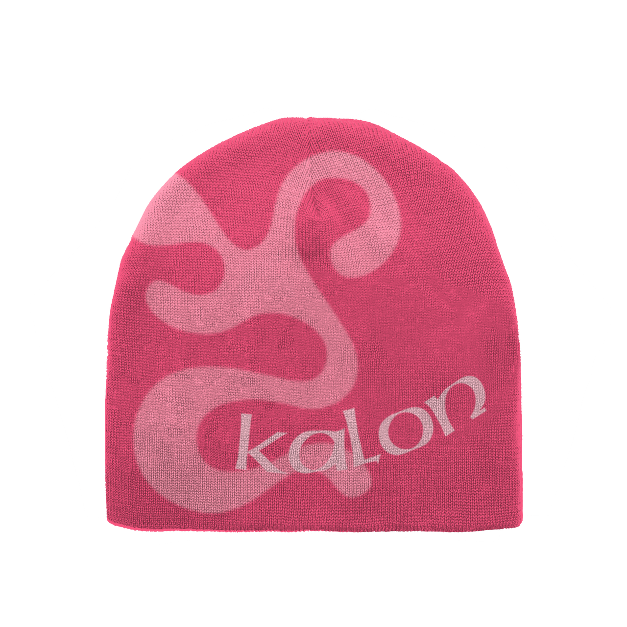 "KALON" KNIT BEANIE